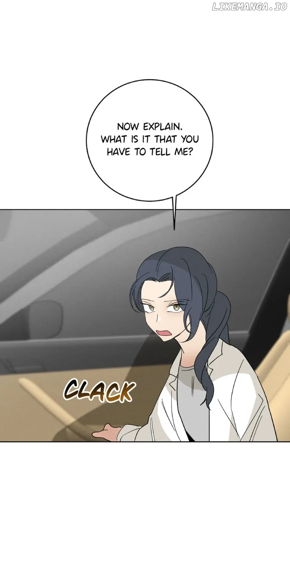 Want You Like Crazy Chapter 39 page 44