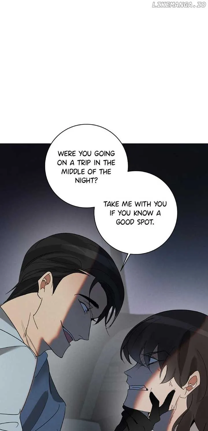 Want You Like Crazy Chapter 41 page 3