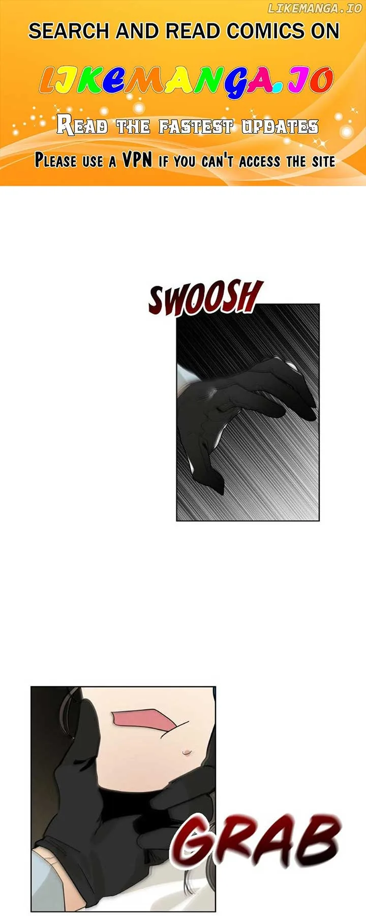 Want You Like Crazy Chapter 41 page 2