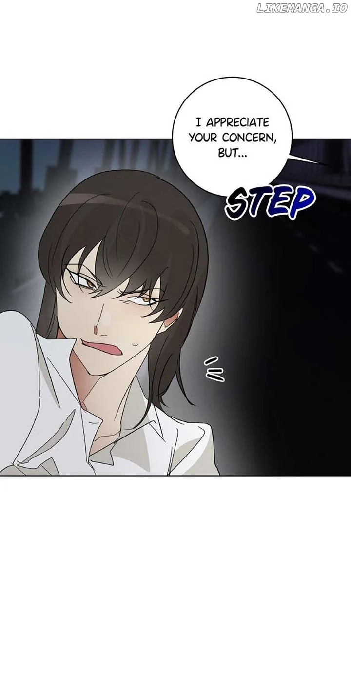 Want You Like Crazy Chapter 41 page 19