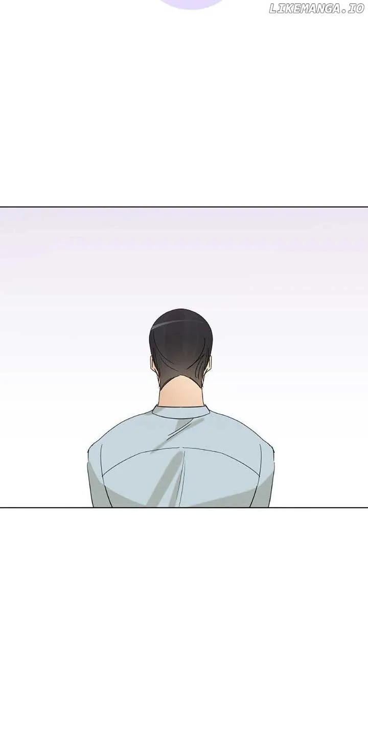 Want You Like Crazy Chapter 41 page 27