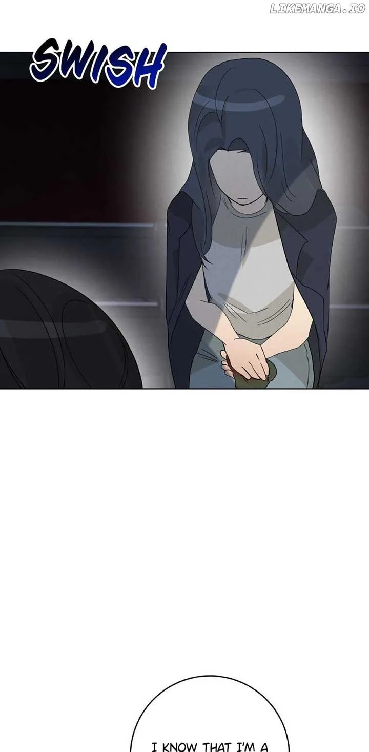 Want You Like Crazy Chapter 41 page 41