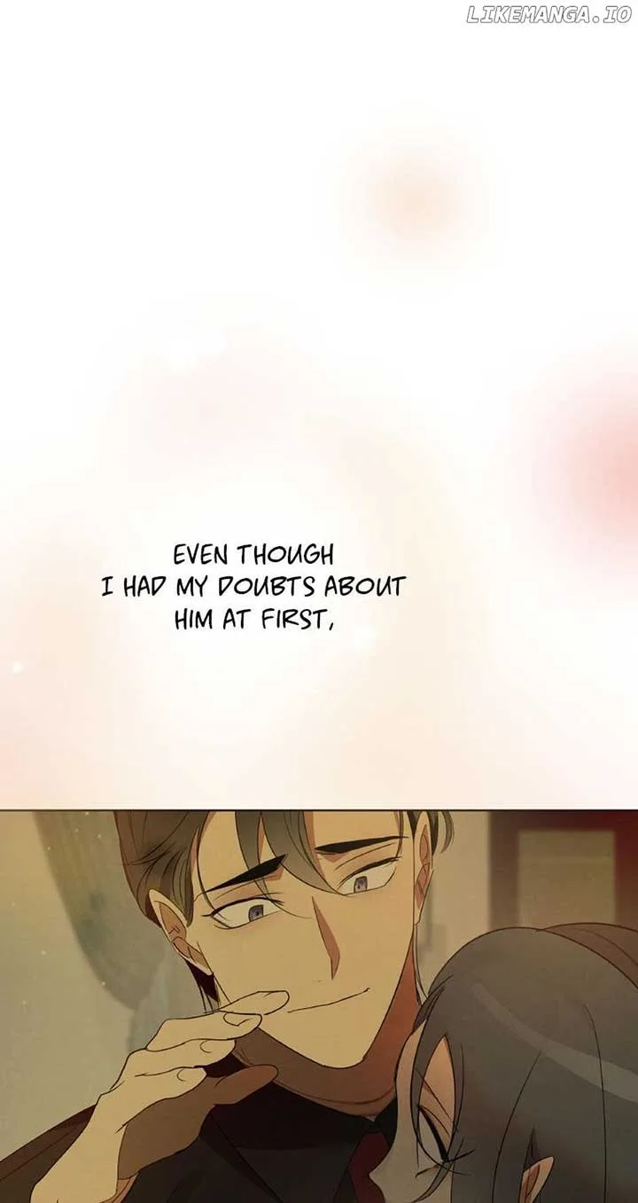 Want You Like Crazy Chapter 41 page 33