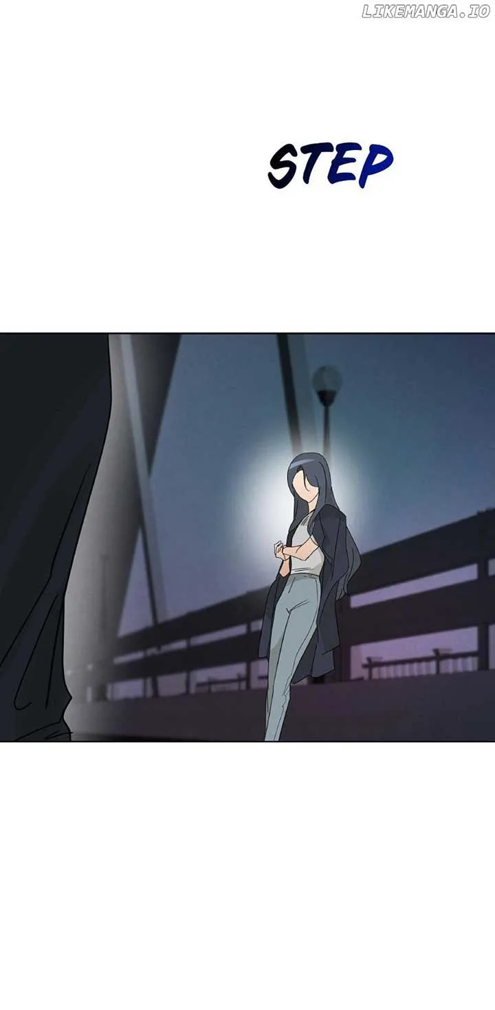Want You Like Crazy Chapter 41 page 39