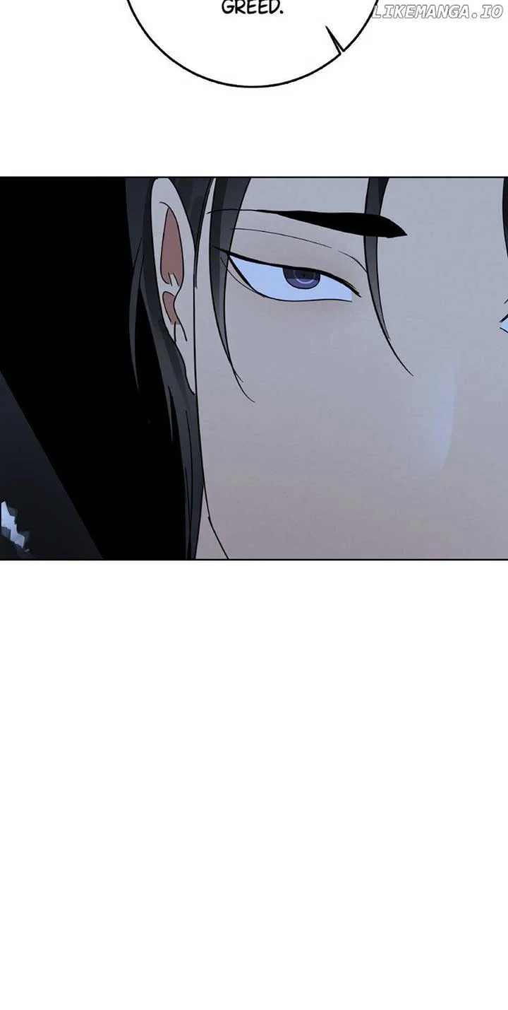 Want You Like Crazy Chapter 41 page 18