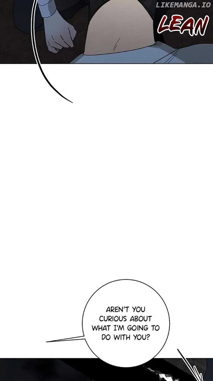Want You Like Crazy Chapter 41 page 22