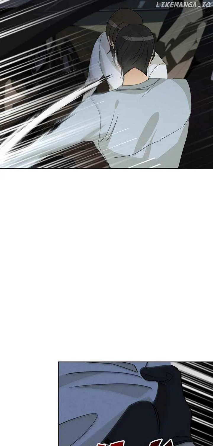 Want You Like Crazy Chapter 41 page 10