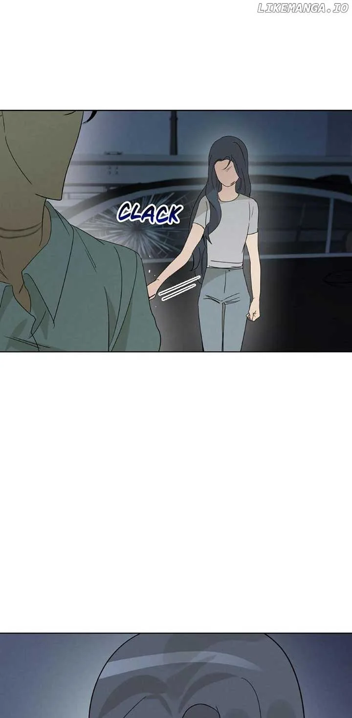 Want You Like Crazy Chapter 41 page 29