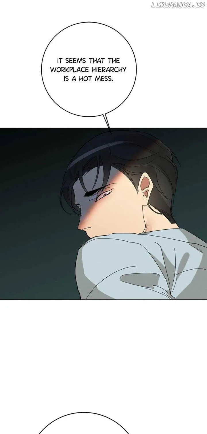 Want You Like Crazy Chapter 41 page 12