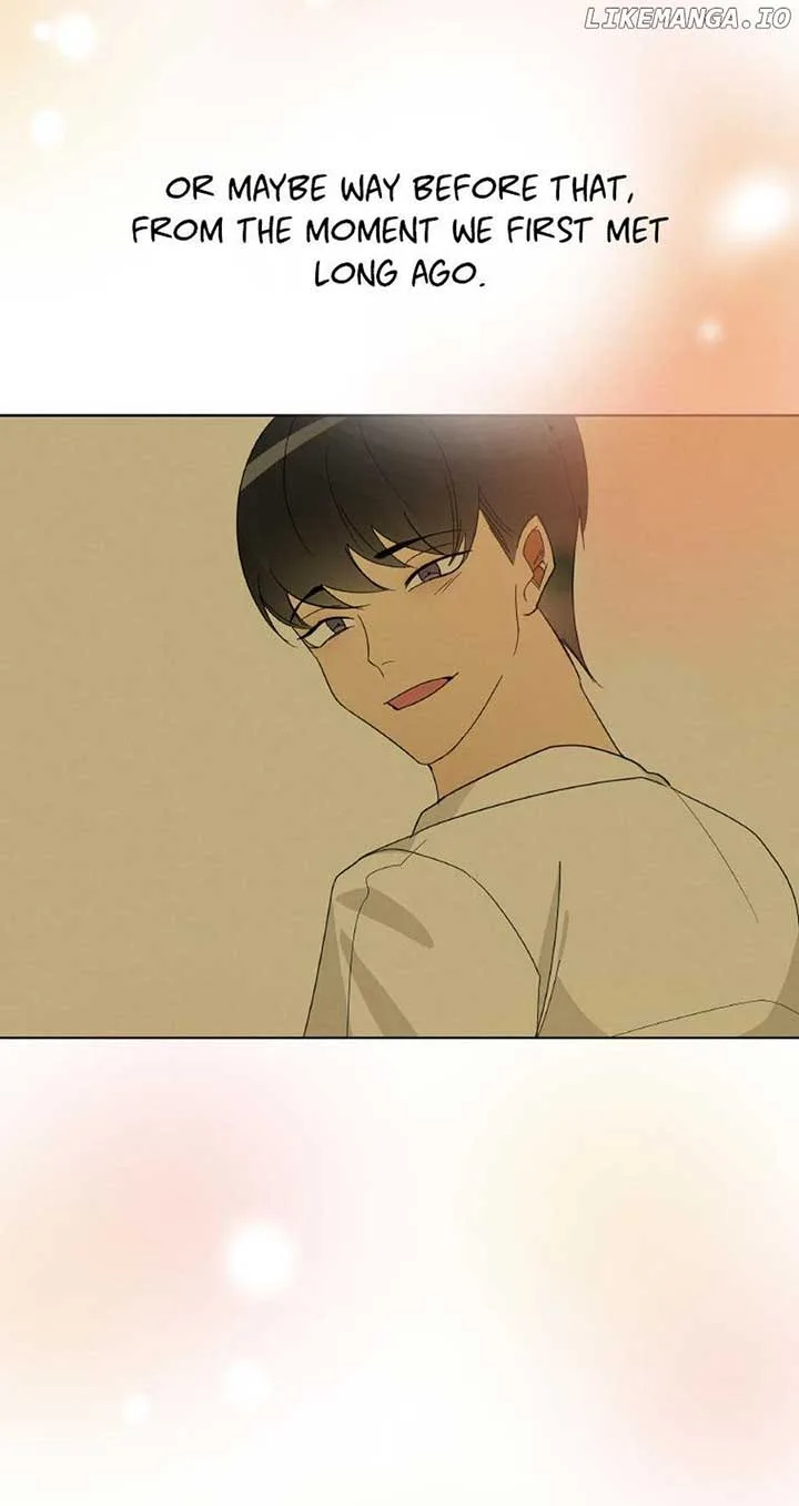 Want You Like Crazy Chapter 41 page 36
