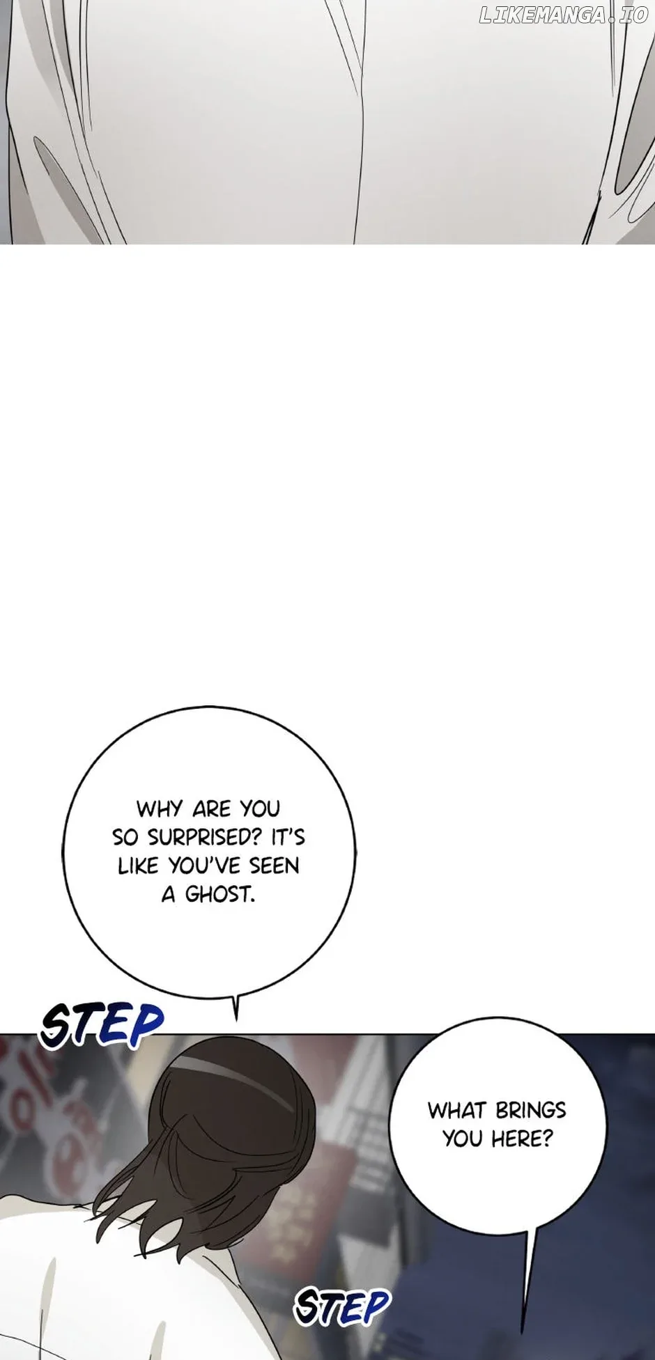 Want You Like Crazy Chapter 39 page 36
