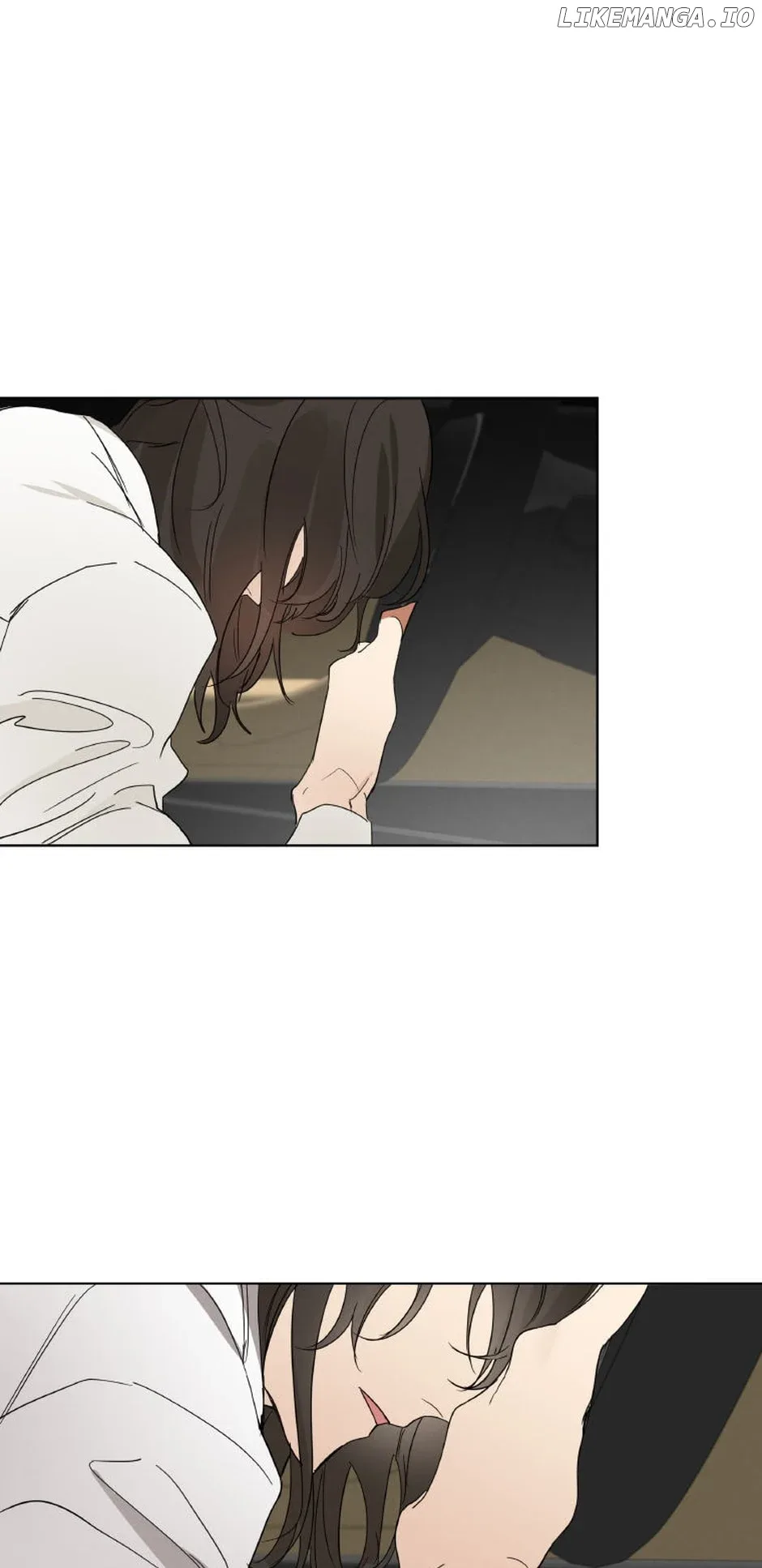 Want You Like Crazy Chapter 39 page 45