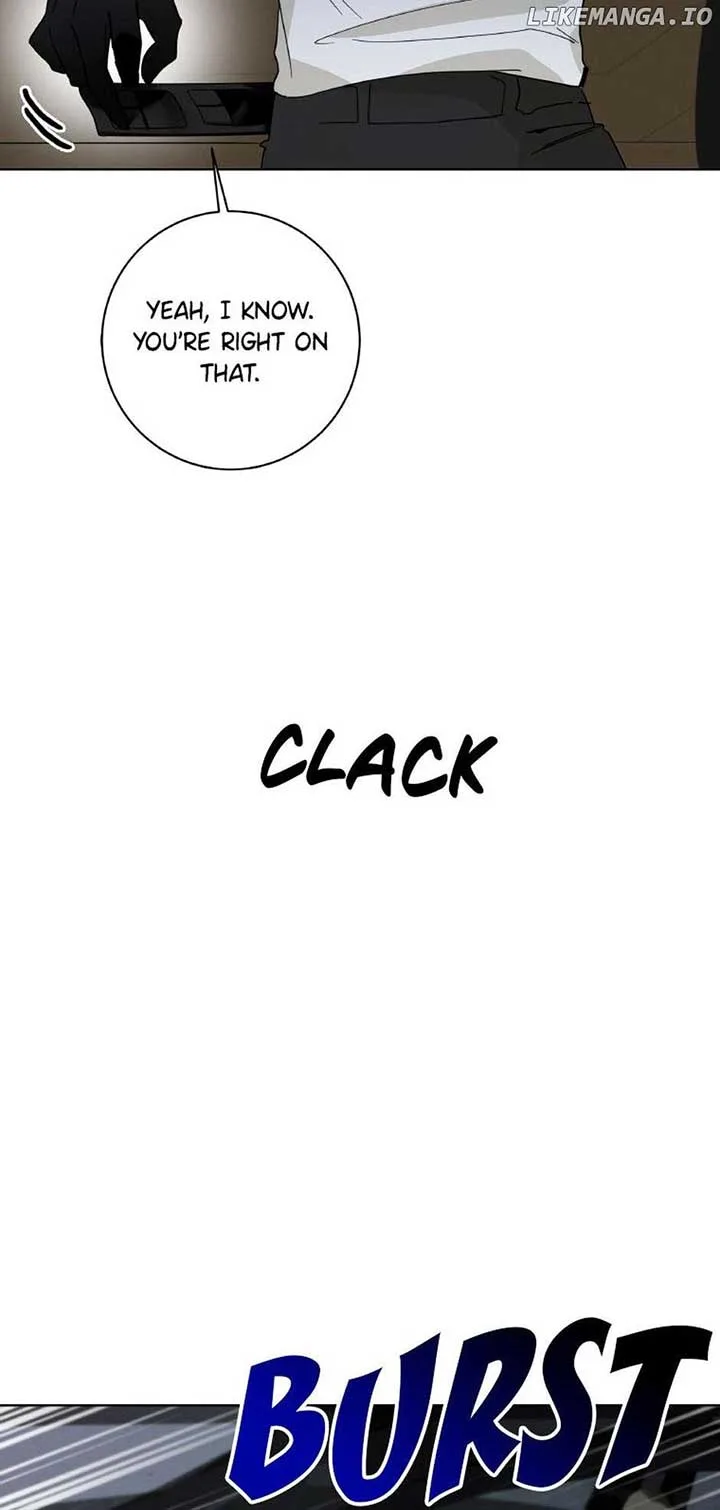 Want You Like Crazy Chapter 41 page 9