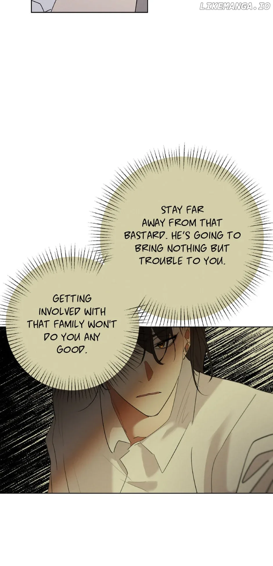 Want You Like Crazy Chapter 39 page 38