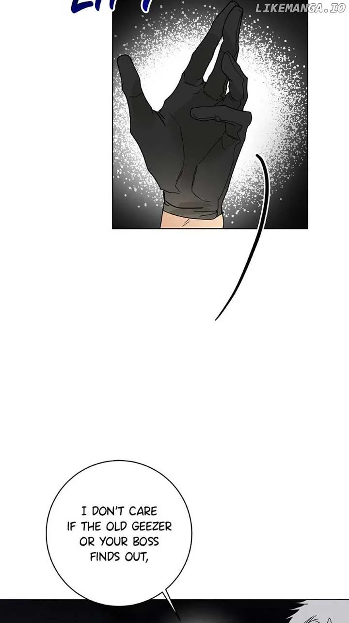 Want You Like Crazy Chapter 41 page 24