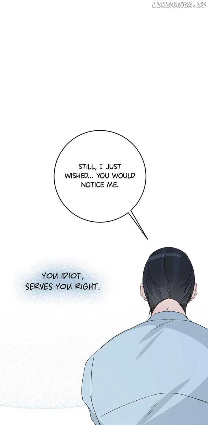 Want You Like Crazy Chapter 41 page 44