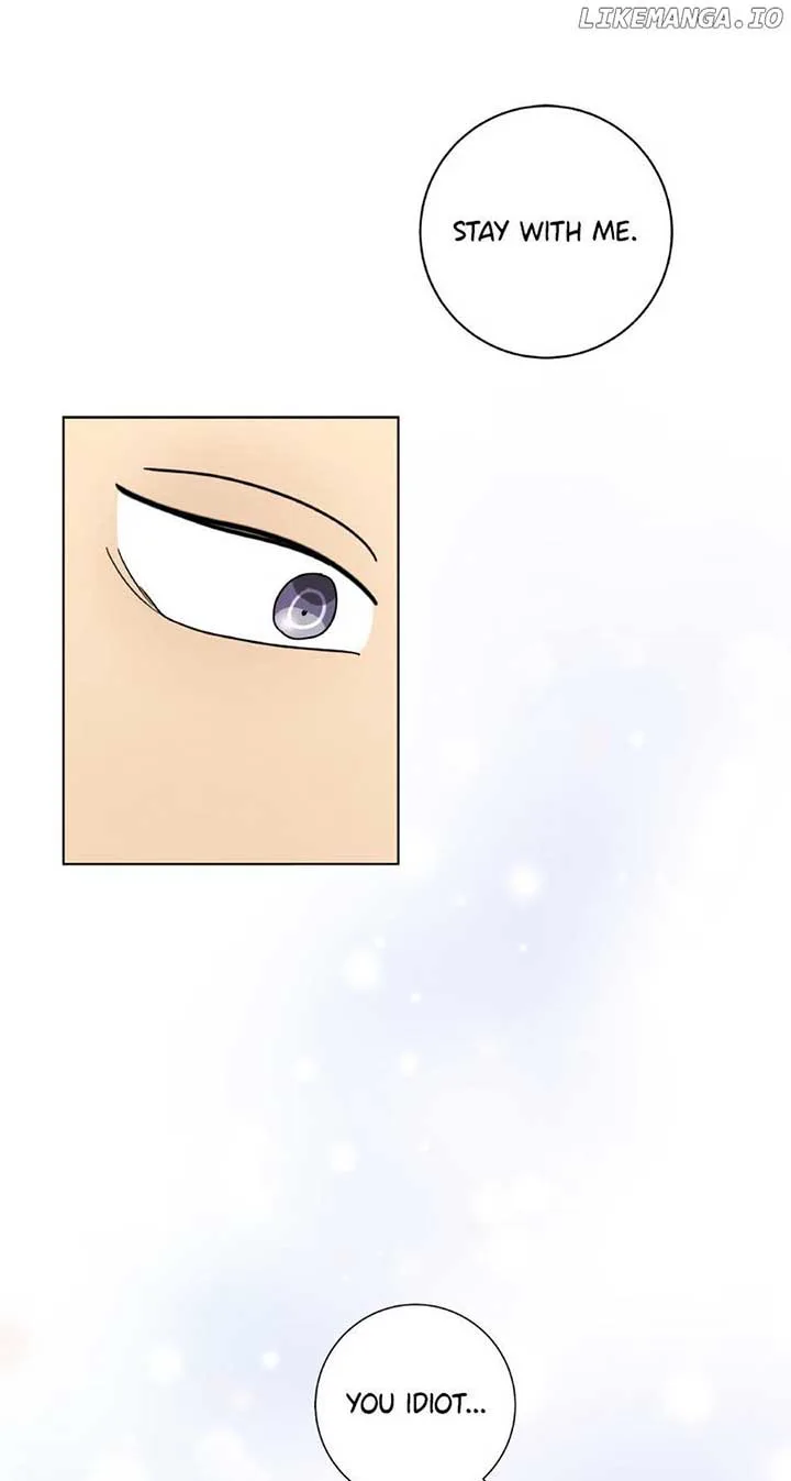 Want You Like Crazy Chapter 41 page 53