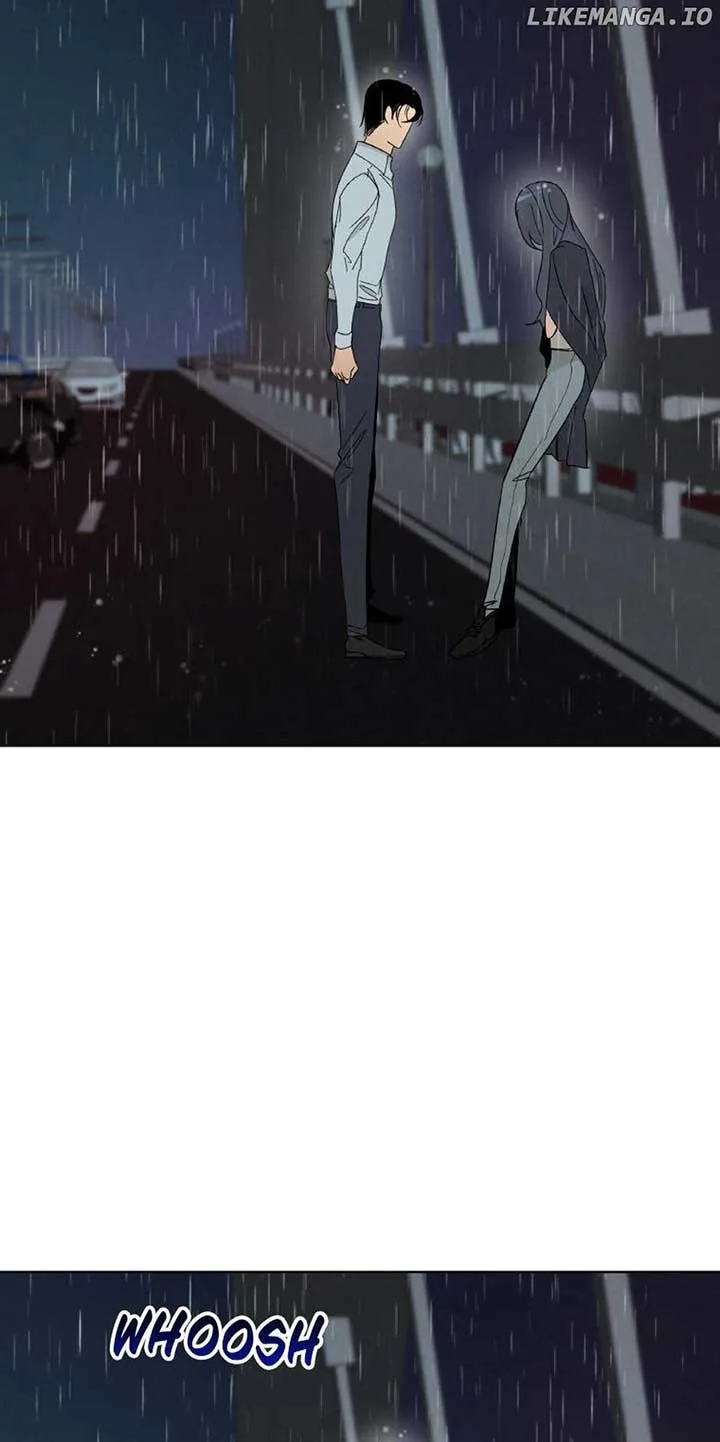 Want You Like Crazy Chapter 41 page 48