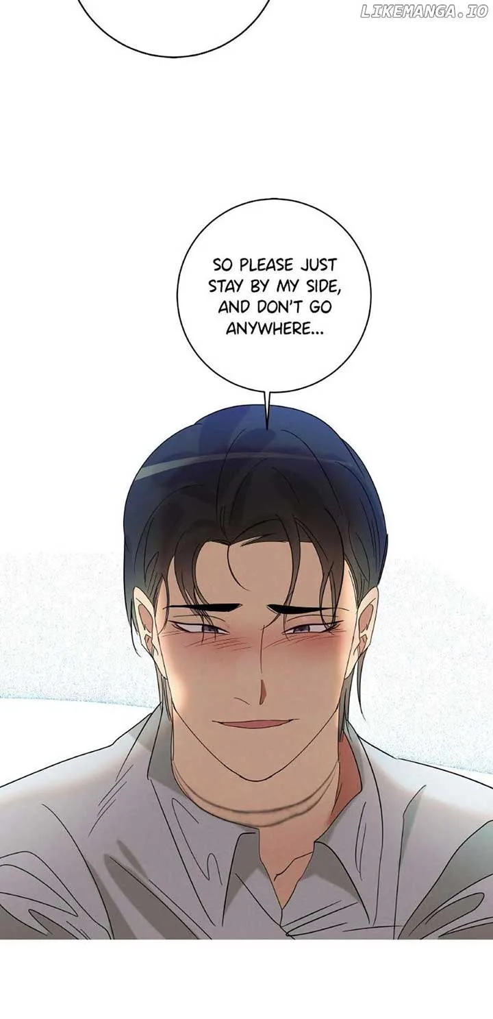 Want You Like Crazy Chapter 41 page 60