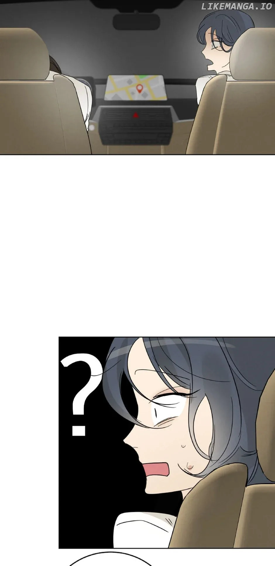 Want You Like Crazy Chapter 39 page 47