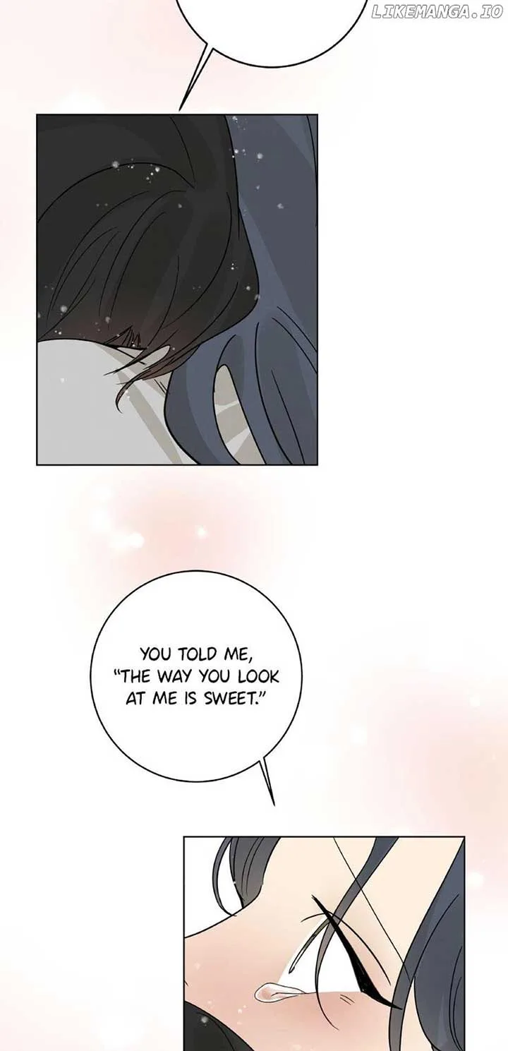 Want You Like Crazy Chapter 41 page 67