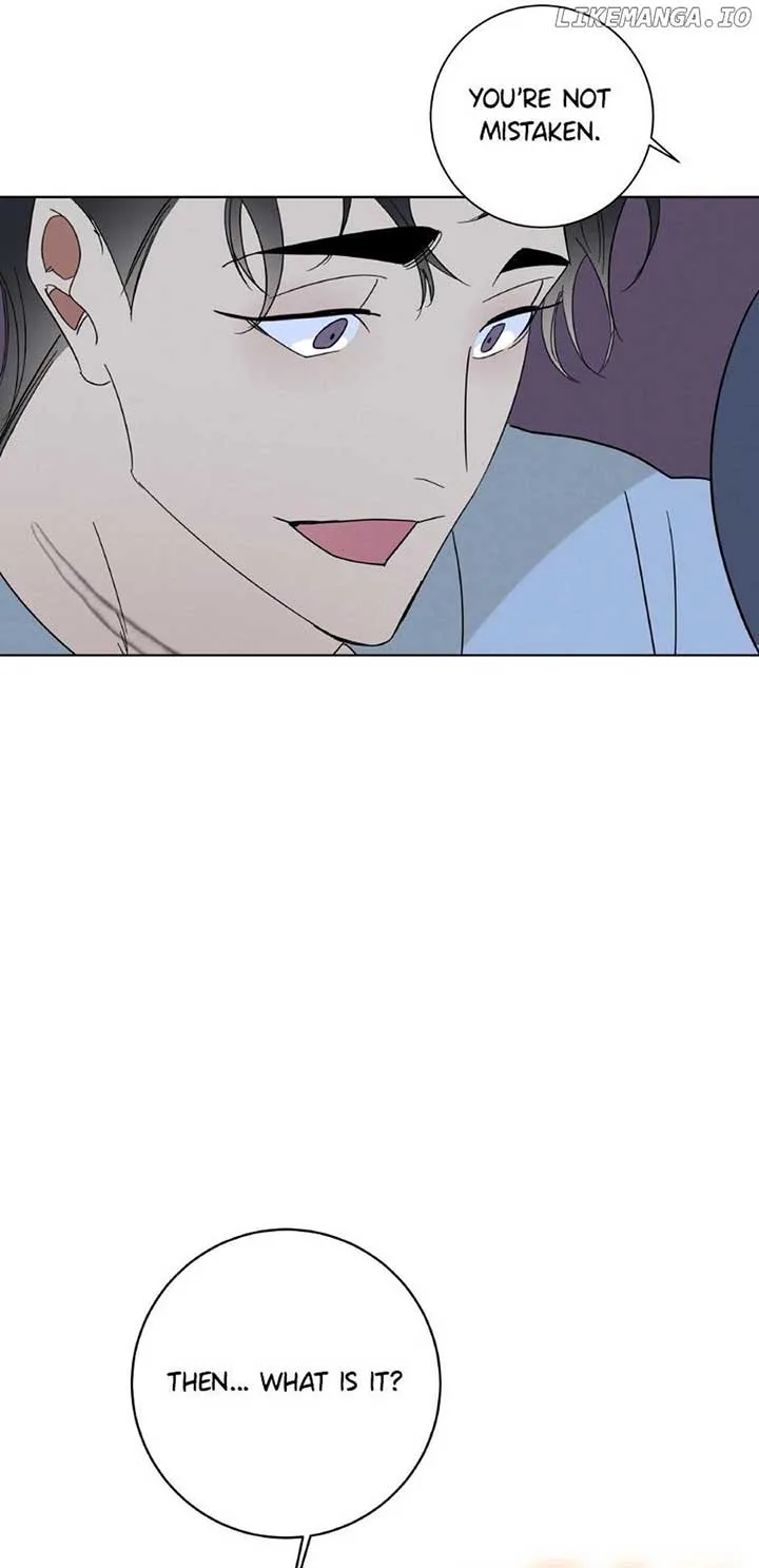 Want You Like Crazy Chapter 41 page 63