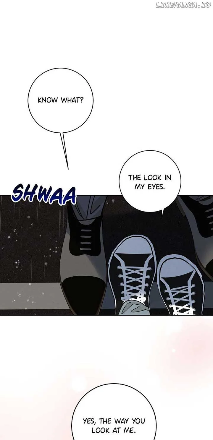 Want You Like Crazy Chapter 41 page 66