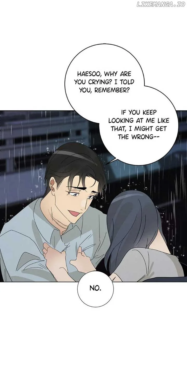 Want You Like Crazy Chapter 41 page 62