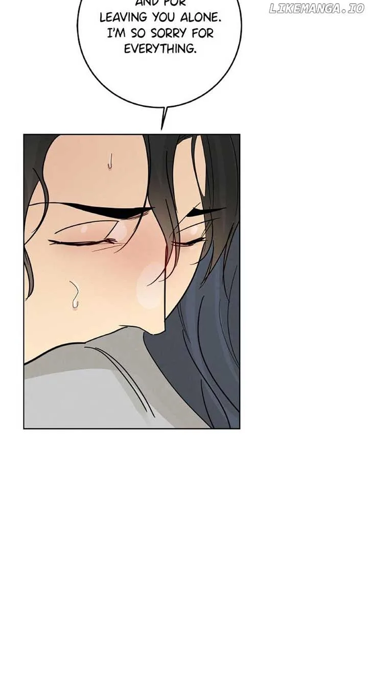 Want You Like Crazy Chapter 41 page 58
