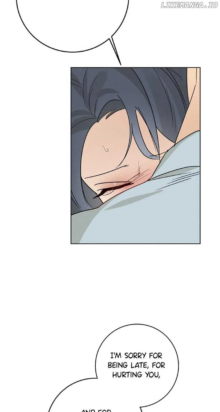 Want You Like Crazy Chapter 41 page 57