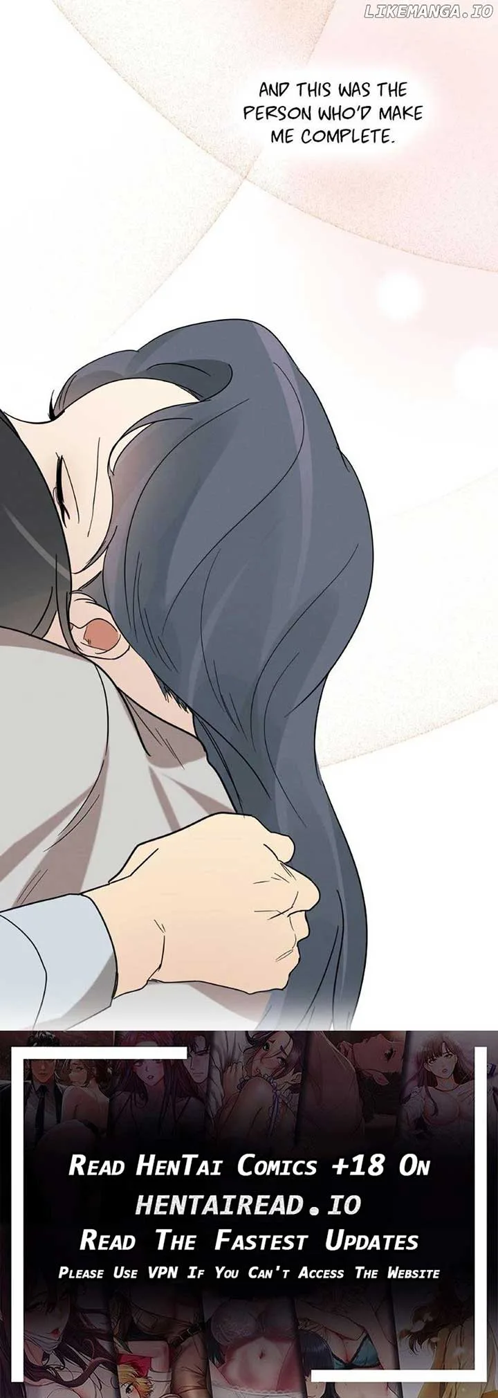 Want You Like Crazy Chapter 41 page 69