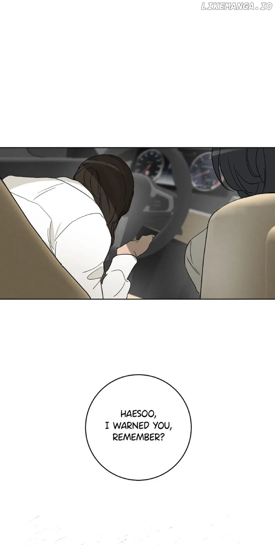 Want You Like Crazy Chapter 39 page 51