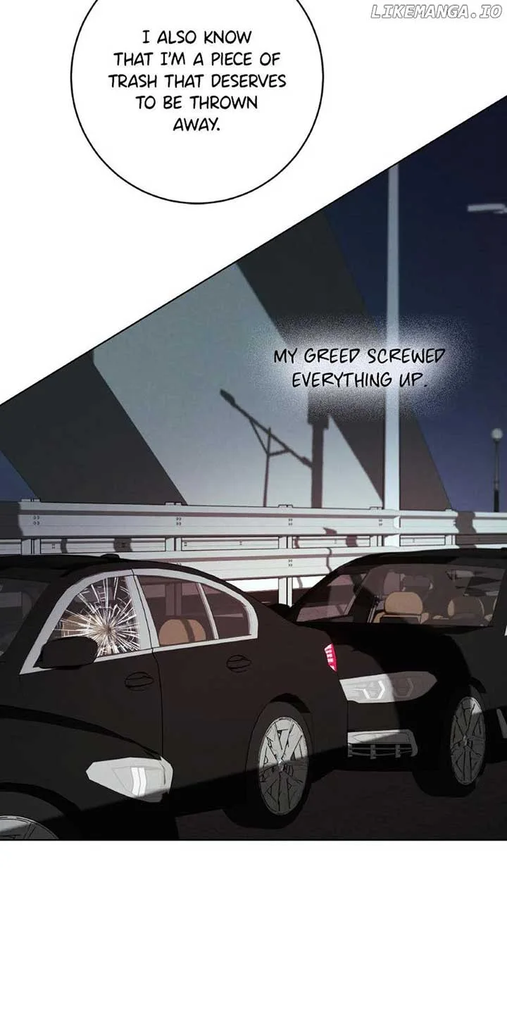 Want You Like Crazy Chapter 41 page 43