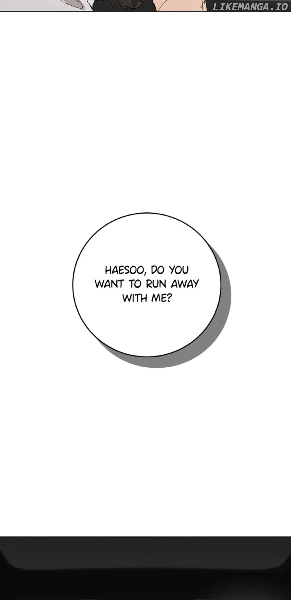Want You Like Crazy Chapter 39 page 46