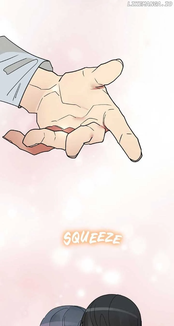 Want You Like Crazy Chapter 41 page 55