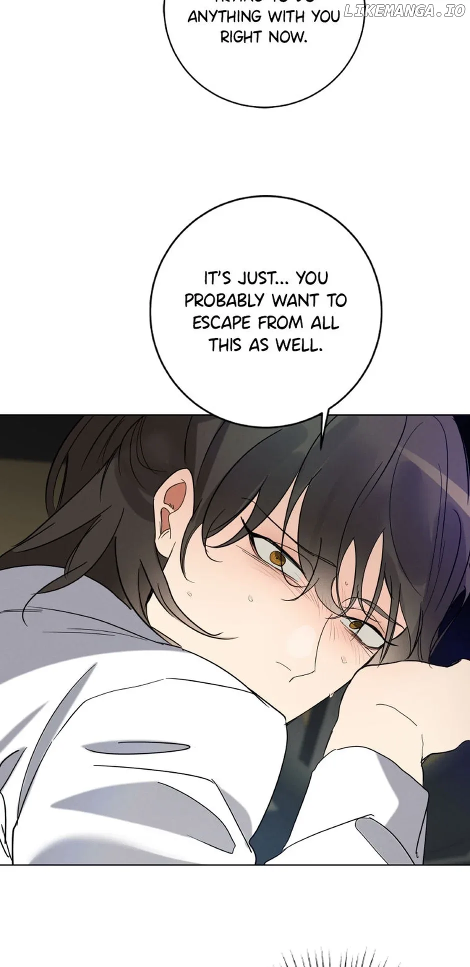 Want You Like Crazy Chapter 39 page 49