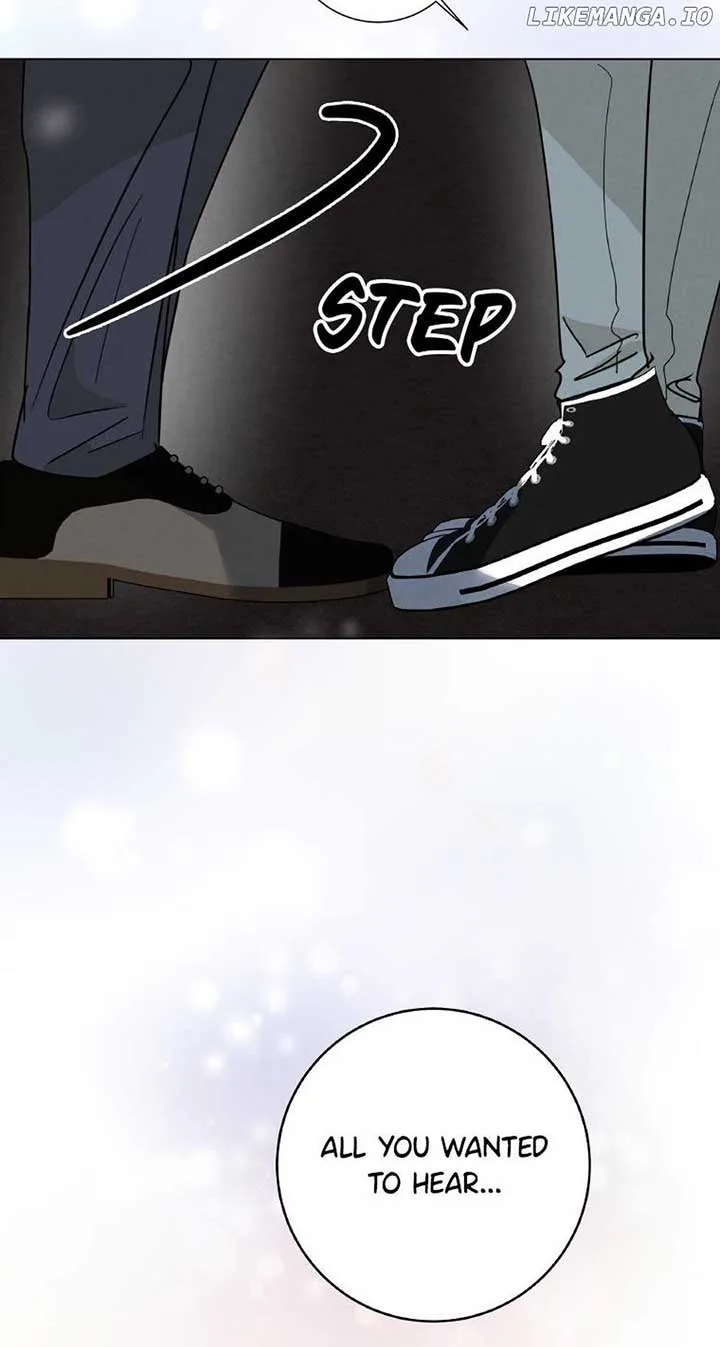 Want You Like Crazy Chapter 41 page 54