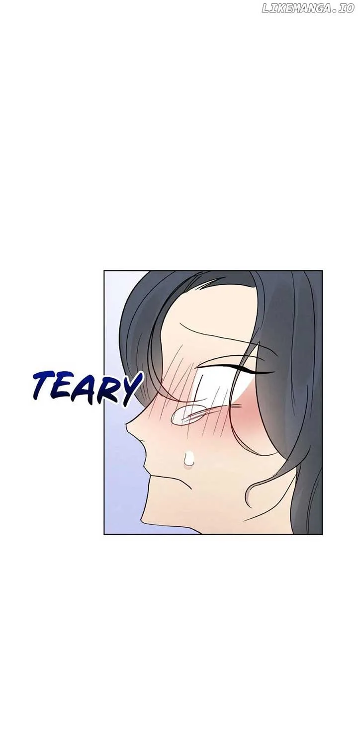 Want You Like Crazy Chapter 41 page 61