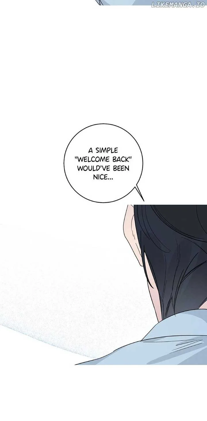 Want You Like Crazy Chapter 41 page 45