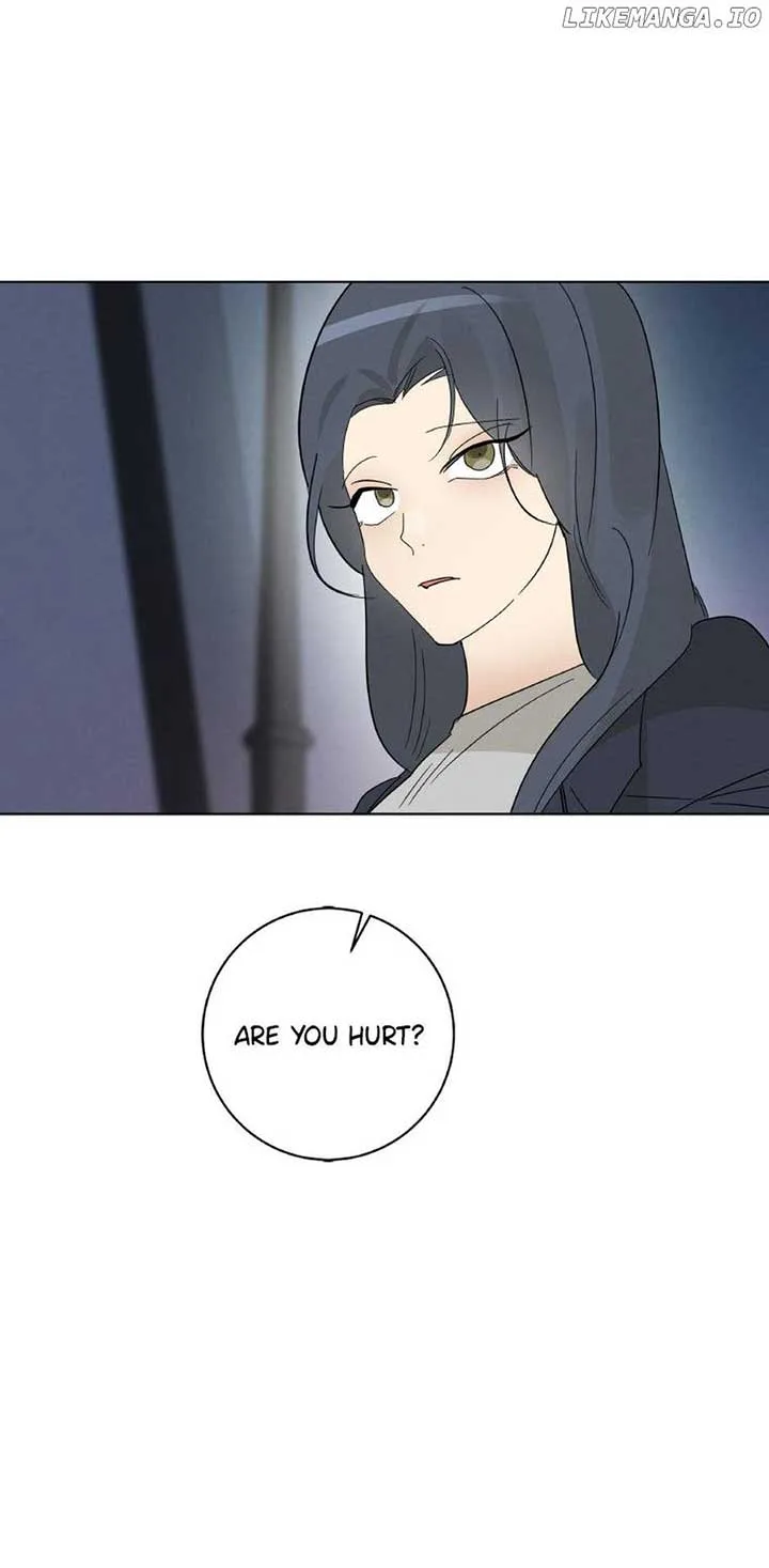 Want You Like Crazy Chapter 41 page 40