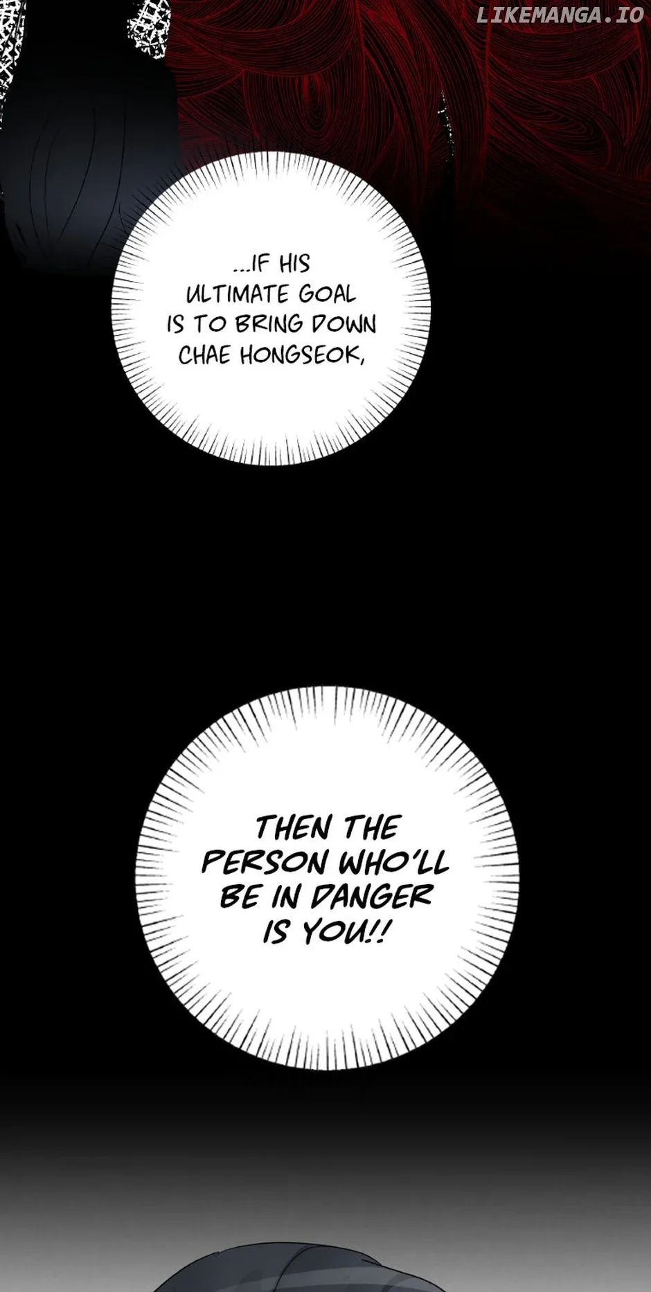 Want You Like Crazy Chapter 39 page 55