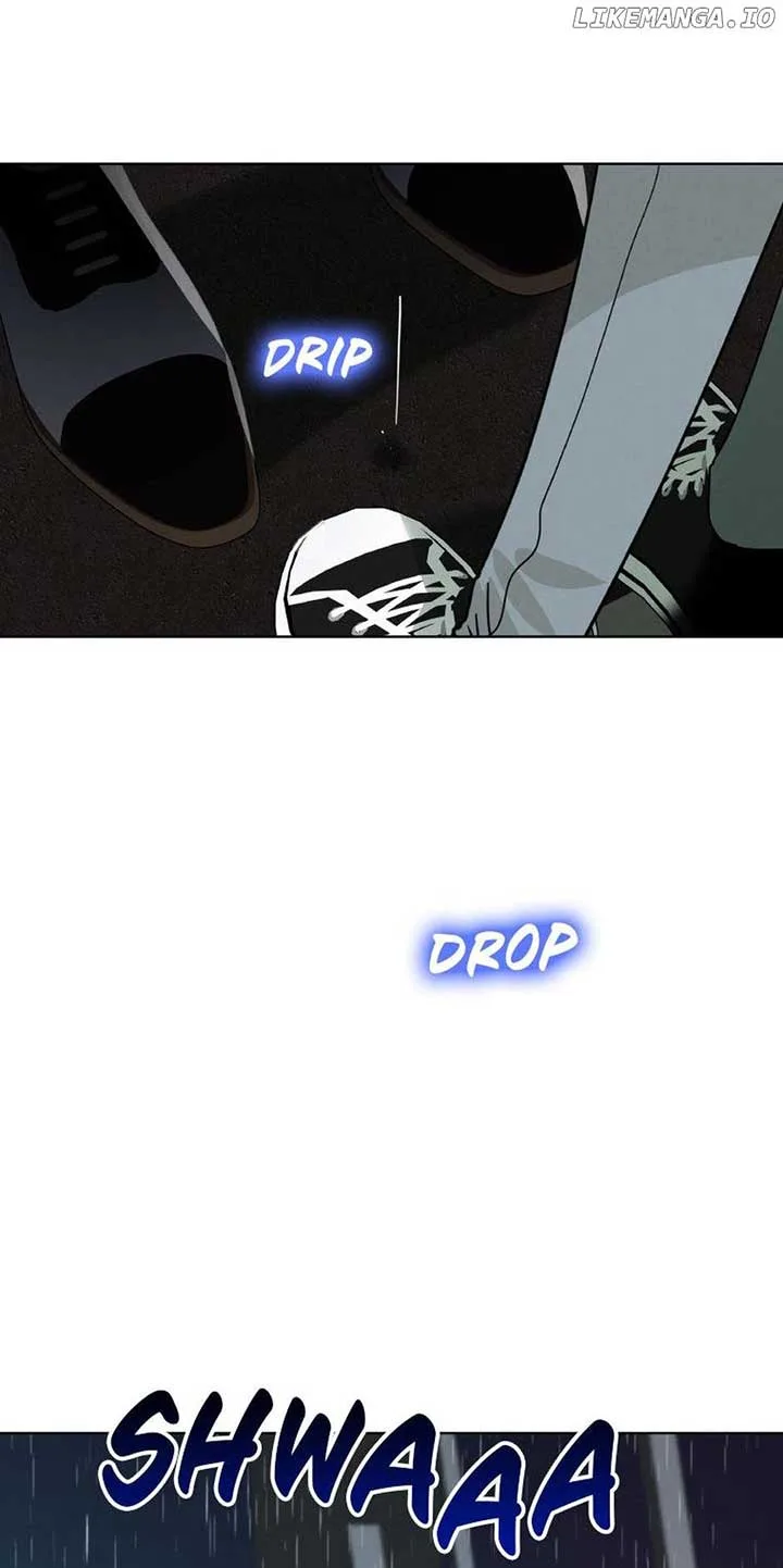 Want You Like Crazy Chapter 41 page 47