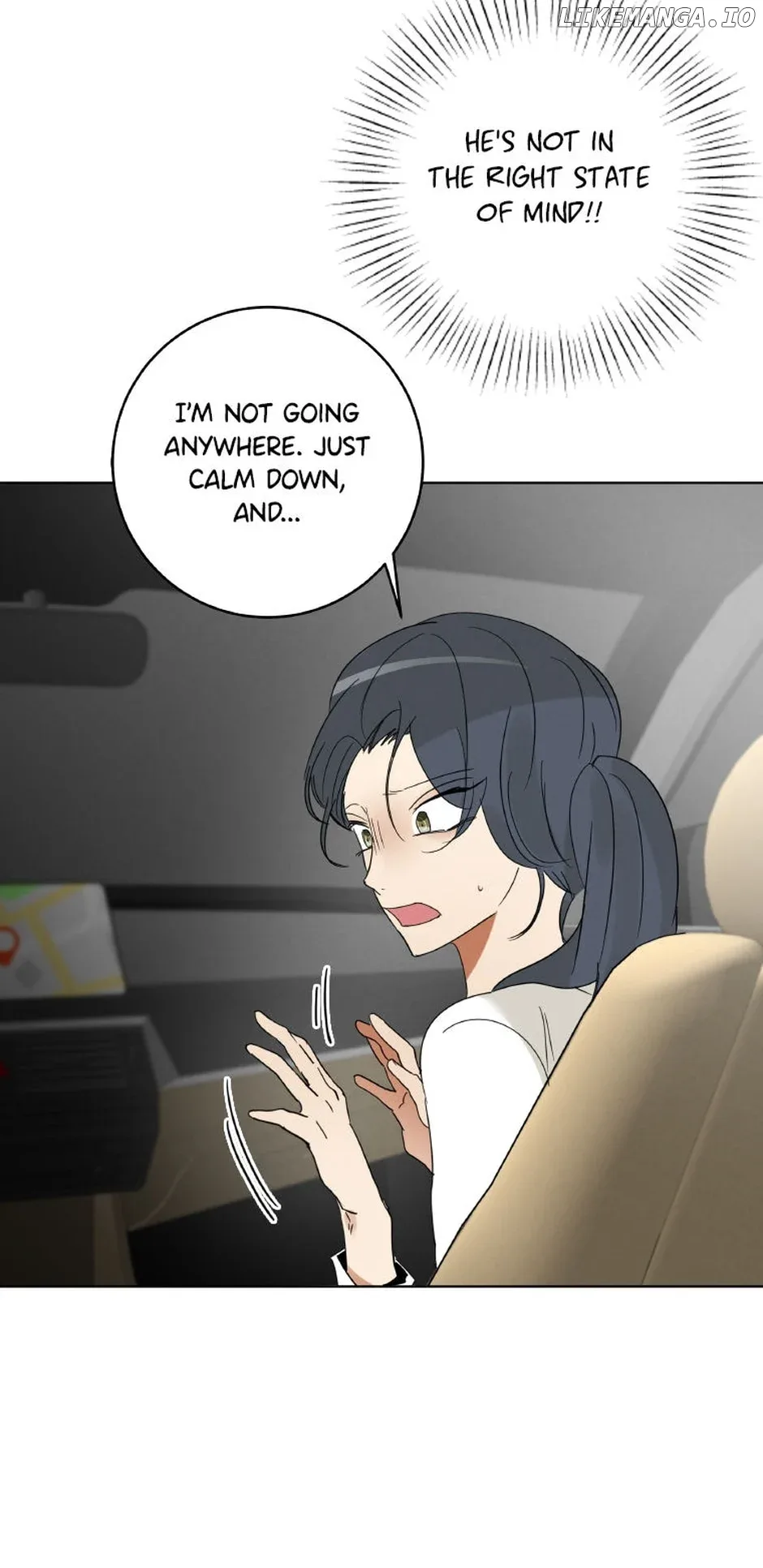 Want You Like Crazy Chapter 39 page 50