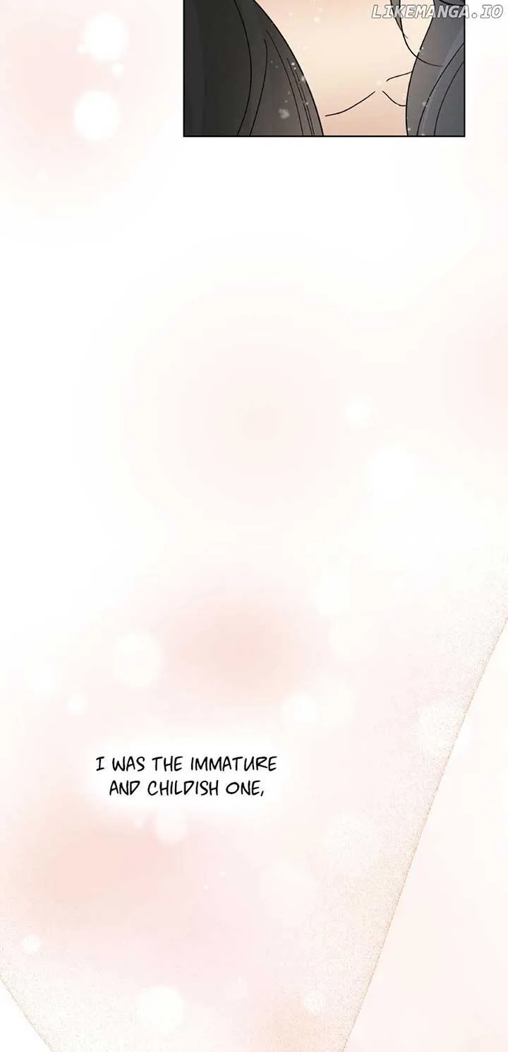 Want You Like Crazy Chapter 41 page 68
