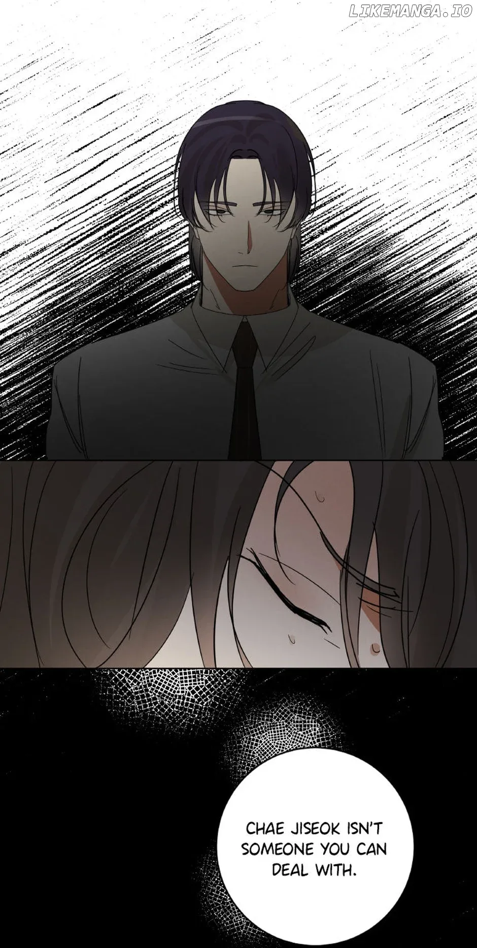 Want You Like Crazy Chapter 39 page 52