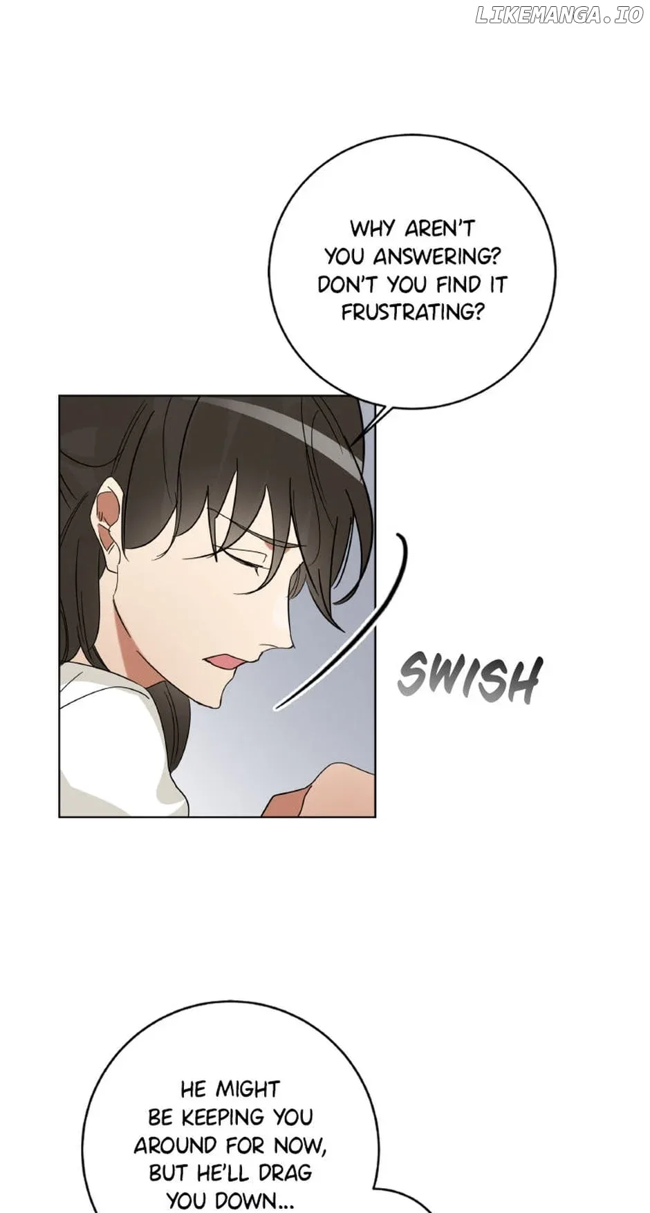 Want You Like Crazy Chapter 39 page 57