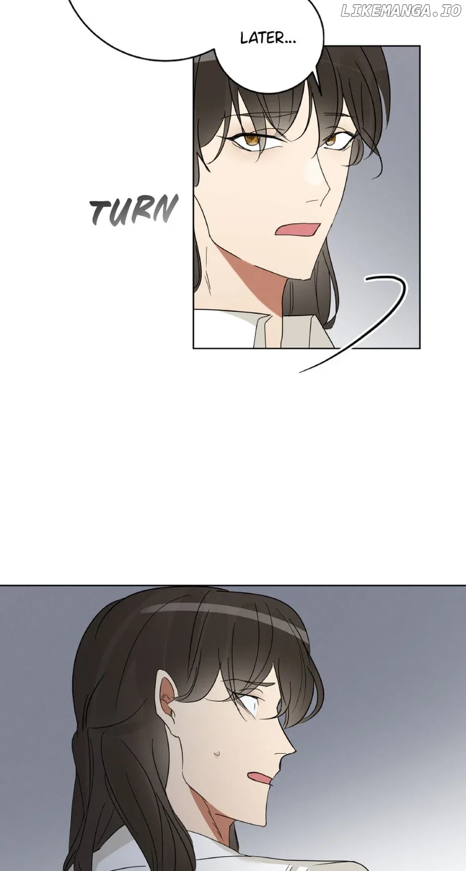 Want You Like Crazy Chapter 39 page 58