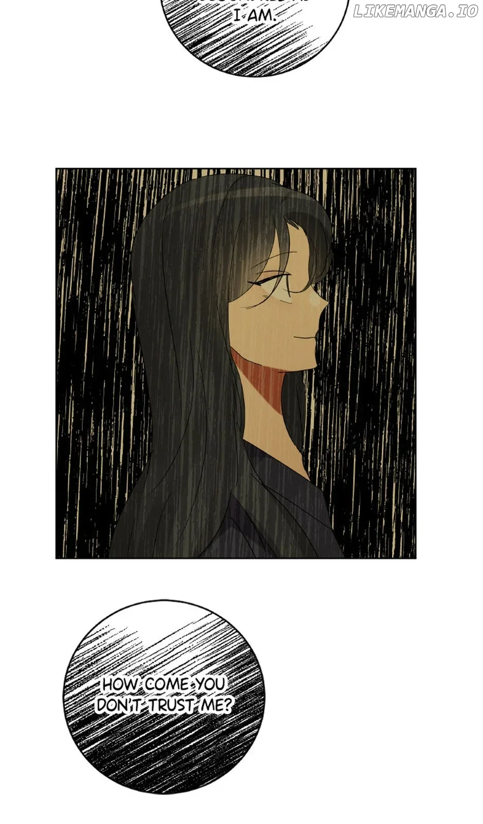 Want You Like Crazy Chapter 39 page 63