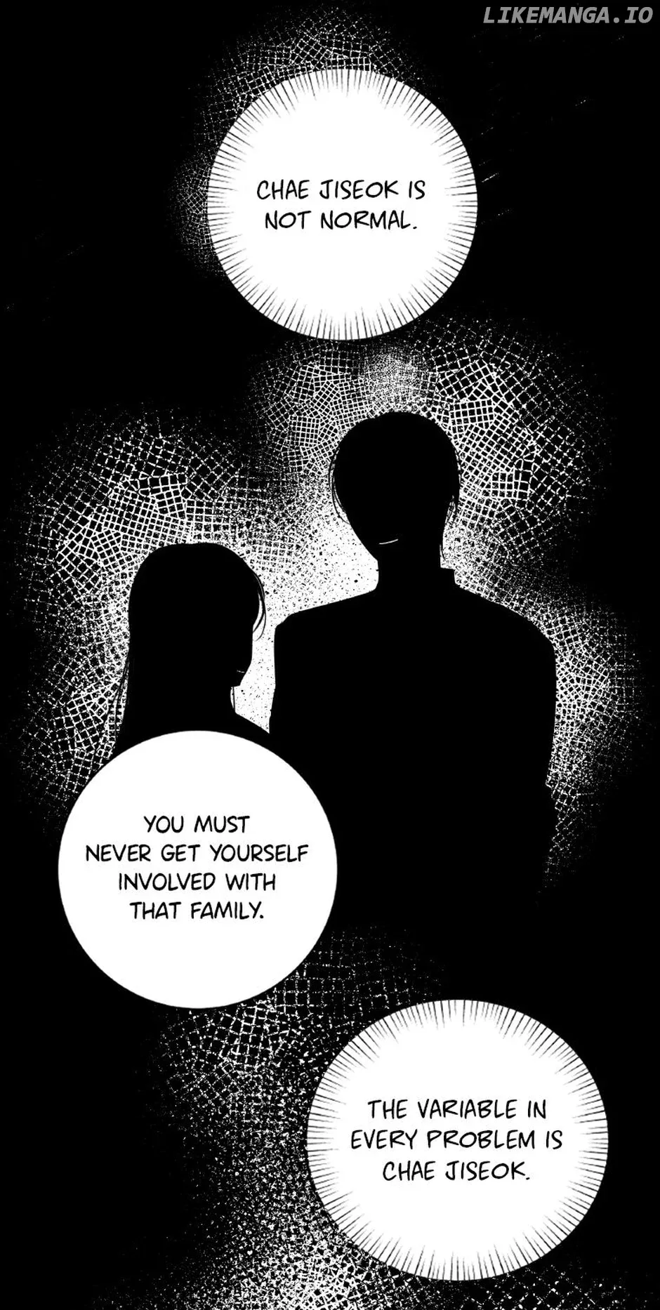 Want You Like Crazy Chapter 39 page 53