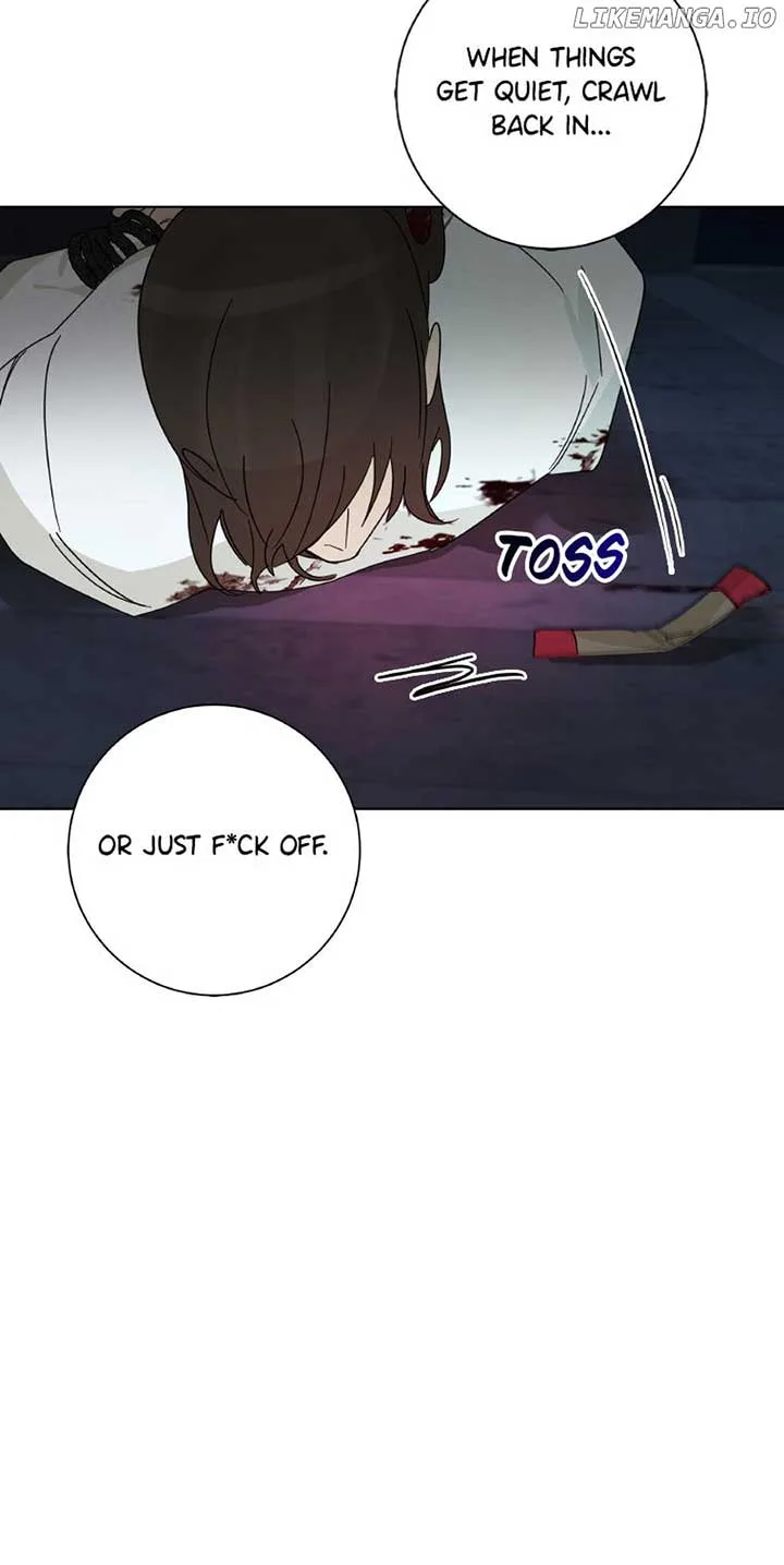Want You Like Crazy Chapter 43 page 6